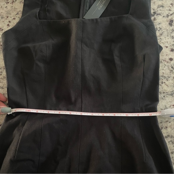 Black Banana Republic Dress - Picture 11 of 11